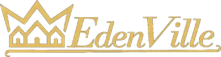 Eden Ville logo