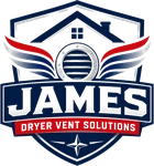 James Dryer Vent Solutions logo